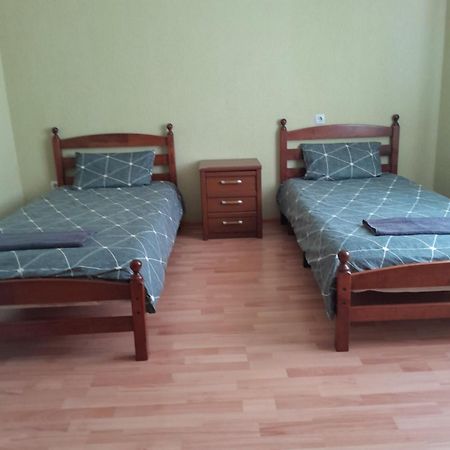 Apartment In Zentrum Skandi Vinnytsia Exterior photo